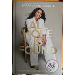 All Hope is Found: Rediscovering the Joy of Expectation